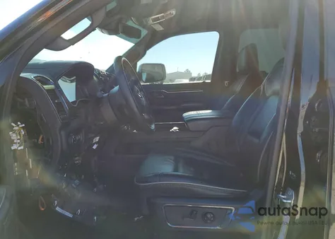 2023 Ram 1500 Limited z USA, uszkodzony, nr VIN 1C6RREHT2PN677032